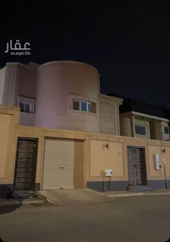 فيلا للبيع في حي النهضة ، بريدة ، بريدة
