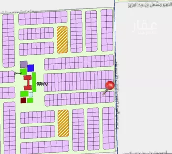أرض للبيع في شارع حصين ابن سمره, حي الساحل, مدينة جدة, منطقة مكة المكرمة صورة 3
