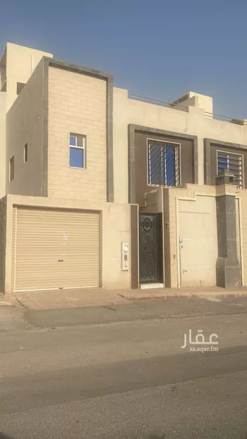 فيلا للبيع في شارع رقم 19, حي ظهرة لبن, مدينة الرياض, منطقة الرياض