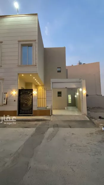 فيلا للبيع في شارع رقم 409, حي ظهرة لبن, مدينة الرياض, منطقة الرياض صورة 3