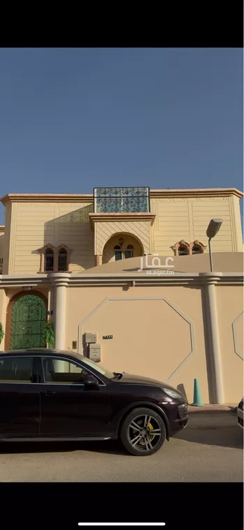 فيلا للبيع في شارع شعران, حي إشبيلية, مدينة الرياض, منطقة الرياض صورة 3