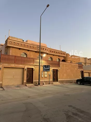 فيلا للبيع في شارع رقم 499, حي المونسية, مدينة الرياض, منطقة الرياض صورة 2
