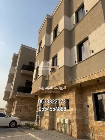 شقة للبيع في شارع الجوابره, حي ظهرة لبن, مدينة الرياض, منطقة الرياض صورة 4