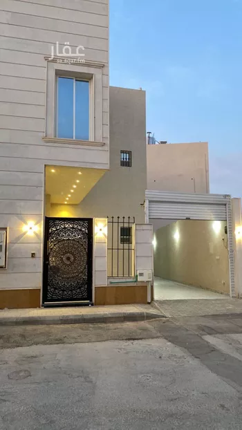 فيلا للبيع في شارع رقم 409, حي ظهرة لبن, مدينة الرياض, منطقة الرياض صورة 5