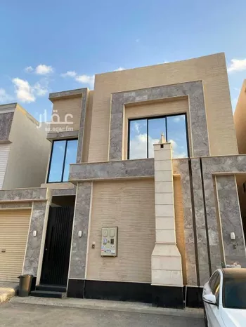 فيلا للبيع في شارع أبي العباس الجندي, حي الرمال, مدينة الرياض, منطقة الرياض