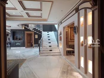 فيلا للبيع في شارع  الحراني, حي الحمراء, مدينة الرياض, منطقة الرياض صورة 5