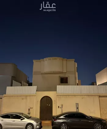 فيلا للبيع في شارع عين الراحة, حي المونسية, مدينة الرياض, منطقة الرياض