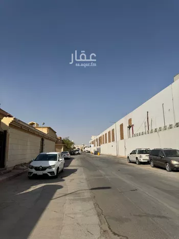 فيلا للبيع في شارع الوجده, حي اليرموك, مدينة الرياض, منطقة الرياض صورة 4