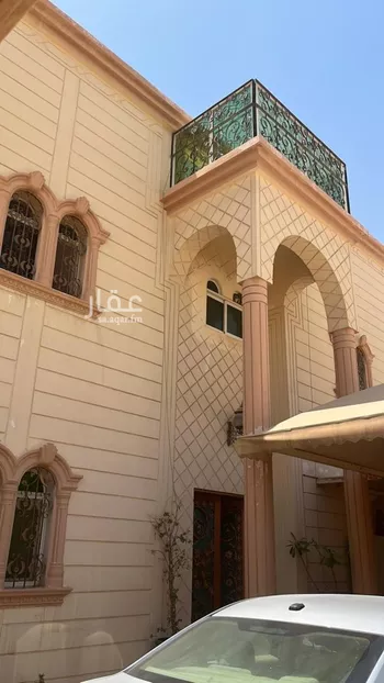 فيلا للبيع في شارع شعران, حي إشبيلية, مدينة الرياض, منطقة الرياض صورة 2
