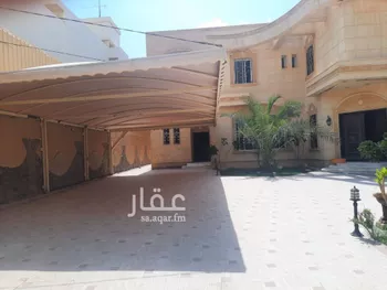 فيلا للبيع في شارع  الحراني, حي الحمراء, مدينة الرياض, منطقة الرياض صورة 2