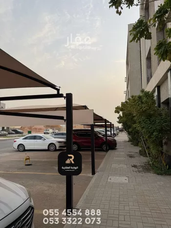 شقة للبيع في شارع محمد البرقي, حي المونسية, مدينة الرياض, منطقة الرياض صورة 3