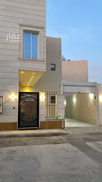 فيلا للبيع في شارع رقم 409, حي ظهرة لبن, مدينة الرياض, منطقة الرياض صورة 4