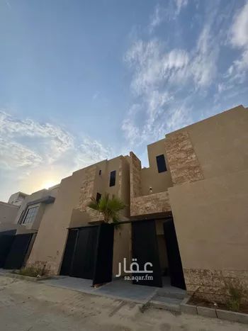 دور للبيع في حي الرمال, مدينة الرياض, منطقة الرياض