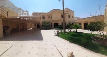 فيلا للبيع في شارع  الحراني, حي الحمراء, مدينة الرياض, منطقة الرياض