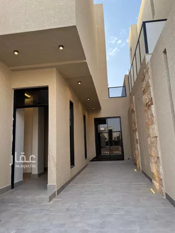دور للبيع في حي الرمال, مدينة الرياض, منطقة الرياض صورة 3