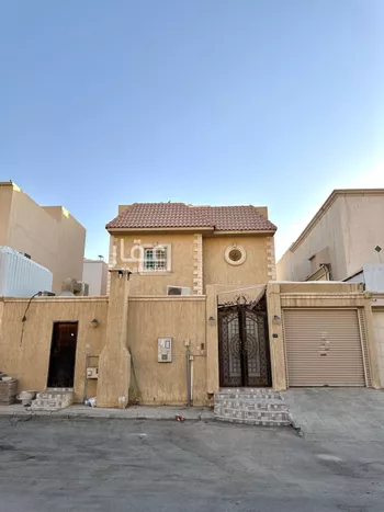 فيلا للبيع في شارع صبراتة
, حي العقيق, مدينة الرياض, منطقة الرياض