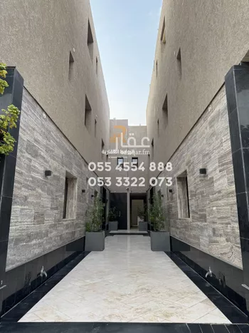 شقة للبيع في شارع محمد البرقي, حي المونسية, مدينة الرياض, منطقة الرياض صورة 4