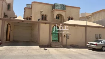 فيلا للبيع في شارع شعران, حي إشبيلية, مدينة الرياض, منطقة الرياض