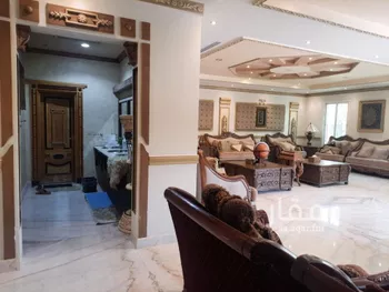 فيلا للبيع في شارع  الحراني, حي الحمراء, مدينة الرياض, منطقة الرياض صورة 3