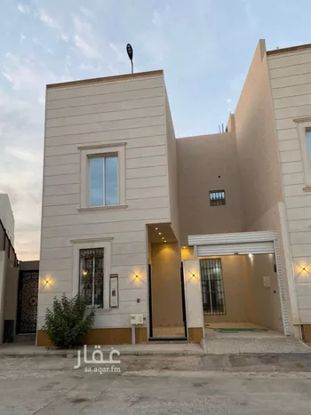 فيلا للبيع في شارع رقم 409, حي ظهرة لبن, مدينة الرياض, منطقة الرياض