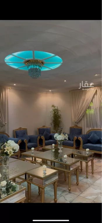 فيلا للبيع في شارع شعران, حي إشبيلية, مدينة الرياض, منطقة الرياض صورة 5