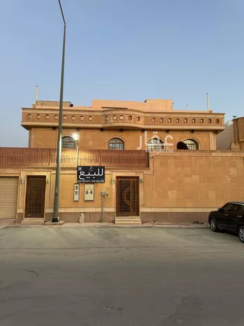 فيلا للبيع في شارع رقم 499, حي المونسية, مدينة الرياض, منطقة الرياض