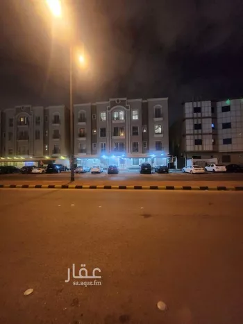 شقة للبيع في شارع سودة, حي اليرموك, مدينة الرياض, منطقة الرياض