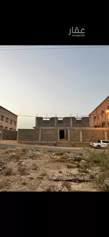 فيلا للبيع في شارع الصوامع 20 ، حي الصوامع ، لزمة ، احد رفيدة