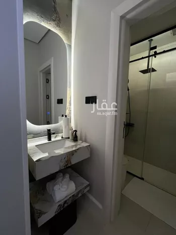 شقة للإيجار في شارع البقيع, حي الياسمين, مدينة الرياض, منطقة الرياض صورة 5