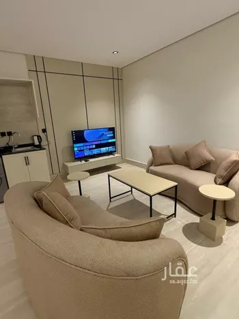 شقة للإيجار في شارع رباع, حي قرطبة, مدينة الرياض, منطقة الرياض