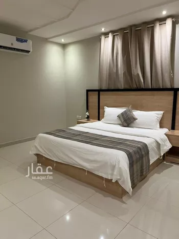شقة للإيجار في صورة 3
