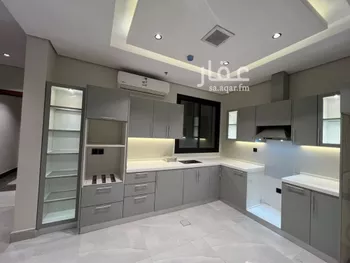 شقة للإيجار في شارع حمزة الهاشمي, حي النرجس, مدينة الرياض, منطقة الرياض صورة 2