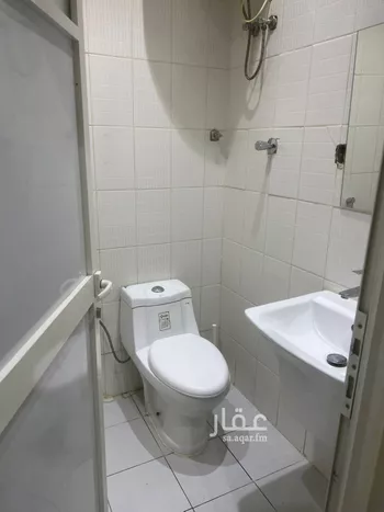شقة للإيجار في شارع ظلم, حي النرجس, مدينة الرياض, منطقة الرياض صورة 2