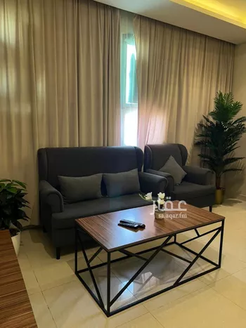 شقة للإيجار في شارع ظلم, حي النرجس, مدينة الرياض, منطقة الرياض صورة 3