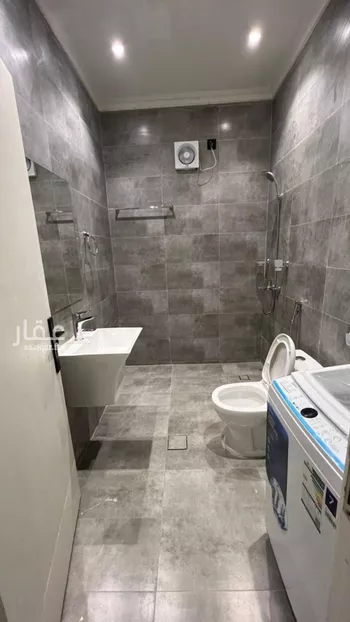 شقة للإيجار في صورة 3
