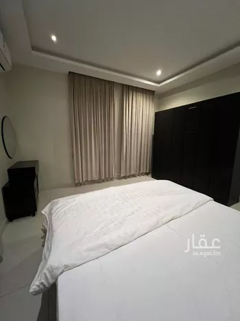 شقة للإيجار في شارع ظلم, حي النرجس, مدينة الرياض, منطقة الرياض صورة 2