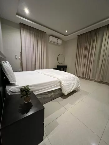 شقة للإيجار في شارع ظلم, حي النرجس, مدينة الرياض, منطقة الرياض صورة 4