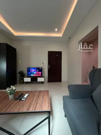 شقة للإيجار في صورة 4