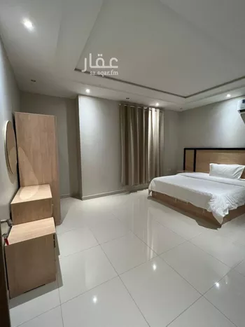 شقة للإيجار في صورة 4