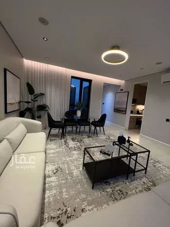 شقة للإيجار في شارع البقيع, حي الياسمين, مدينة الرياض, منطقة الرياض صورة 4