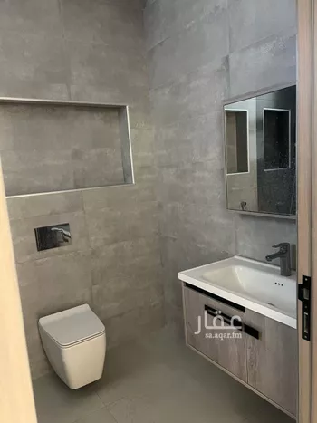 شقة للإيجار في شارع حمزة الهاشمي, حي النرجس, مدينة الرياض, منطقة الرياض صورة 4