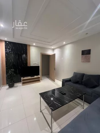 شقة للإيجار في شارع الجبل الصغير, حي النخيل, مدينة الرياض, منطقة الرياض