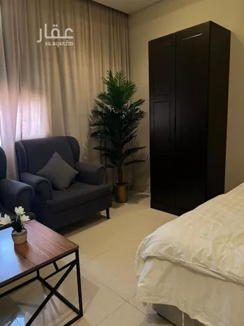 شقة للإيجار في شارع ظلم, حي النرجس, مدينة الرياض, منطقة الرياض صورة 4