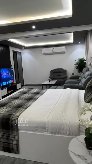 شقة للإيجار في  صورة 2