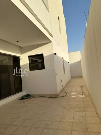 شقة للإيجار في شارع حمزة الهاشمي, حي النرجس, مدينة الرياض, منطقة الرياض صورة 2