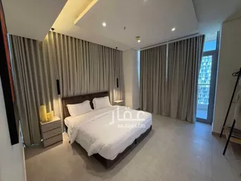 شقة للإيجار في شارع وادي حقيل, حي الصحافة, مدينة الرياض, منطقة الرياض صورة 5