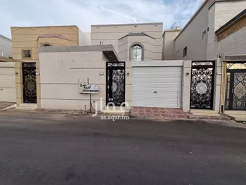 فيلا للبيع في شارع الغزال, حي حدري البلاد, مدينة حائل, منطقة حائل