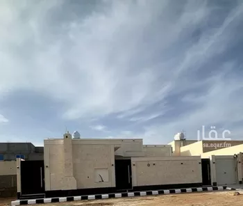 دور للبيع في شارع حبيب ابن سباع ابو جمعة, حي المدائن, مدينة حائل, منطقة حائل