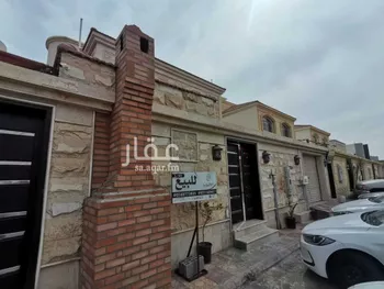 فيلا للبيع في شارع ابن هشام, حي المطار, مدينة حائل, منطقة حائل
