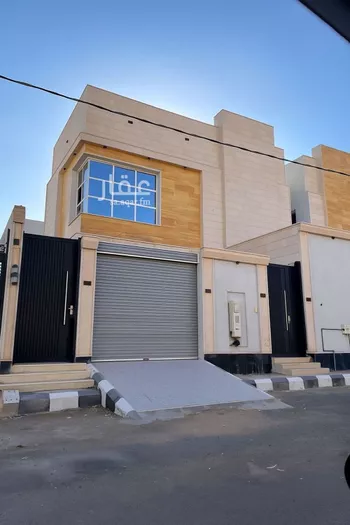 فيلا للبيع في شارع يزيد القسري, حي الوادي, مدينة حائل, منطقة حائل